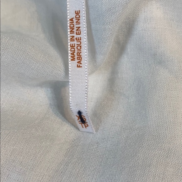 Free People Runaway Crochet Top - Picture 8 of 10